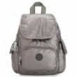 Рюкзак Kipling CITY PACK MINI Carbon Metallic (29U) KI3273_29U