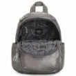 Рюкзак Kipling DELIA MINI Carbon Metallic (29U) KI6442_29U