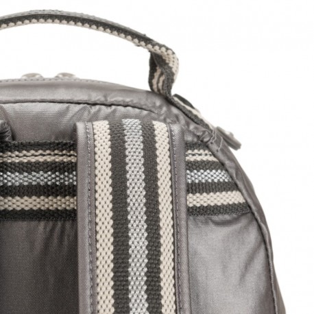 Рюкзак Kipling SEOUL S Carbon Metallic (29U) KI7054_29U