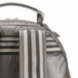 Рюкзак Kipling SEOUL S Carbon Metallic (29U) KI7054_29U