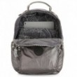 Рюкзак Kipling SEOUL S Carbon Metallic (29U) KI7054_29U