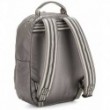 Рюкзак Kipling SEOUL S Carbon Metallic (29U) KI7054_29U