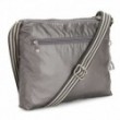 Сумка Kipling ALVAR Carbon Metallic (29U) KI3754_29U