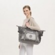 Сумка Kipling ART M Carbon Metallic (29U) KI3207_29U