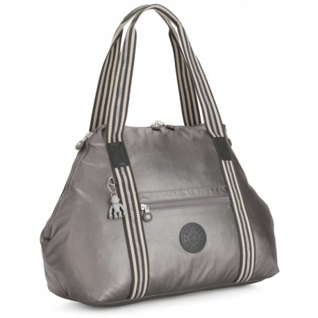 Сумка Kipling ART M Carbon Metallic (29U) KI3207_29U
