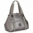Сумка Kipling ART M Carbon Metallic (29U) KI3207_29U