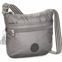 Сумка Kipling ARTO Carbon Metallic (29U) KI7406_29U