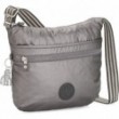 Сумка Kipling ARTO Carbon Metallic (29U) KI7406_29U