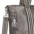 Сумка Kipling ASSENI Carbon Metallic (29U) KI2973_29U