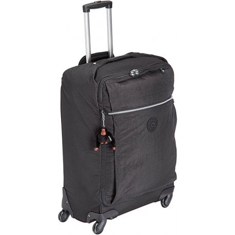 Валіза Kipling DARCEY M Black (900) M Середня K15261_900