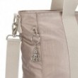 Сумка Kipling ASSENI BL Met Glow Stripe (47Y) KI3220_47Y