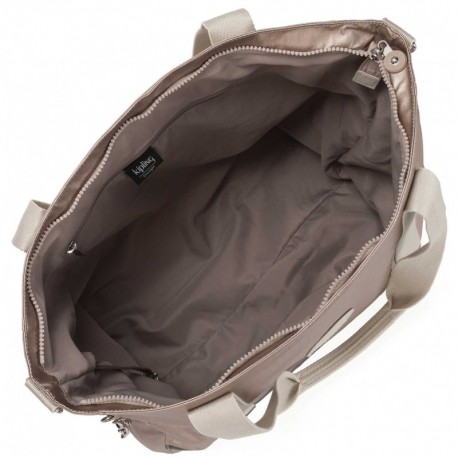 Сумка Kipling ASSENI BL Met Glow Stripe (47Y) KI3220_47Y