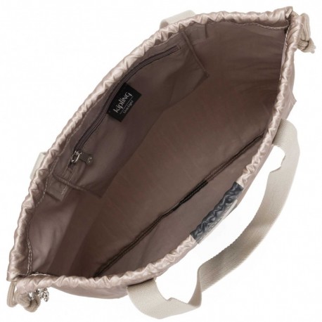 Сумка Kipling NEW HIPHURRAY BL Met Glow Stripe (47Y) KI3505_47Y