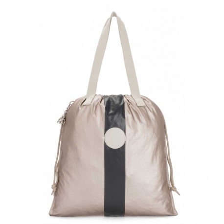 Сумка Kipling NEW HIPHURRAY BL Met Glow Stripe (47Y) KI3505_47Y