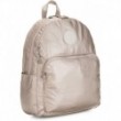 Рюкзак Kipling CITRINE Metallic Glow (48I) KI7124_48I
