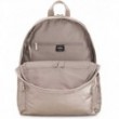 Рюкзак Kipling CITRINE Metallic Glow (48I) KI7124_48I