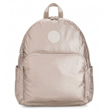 Рюкзак Kipling CITRINE Metallic Glow (48I) KI7124_48I