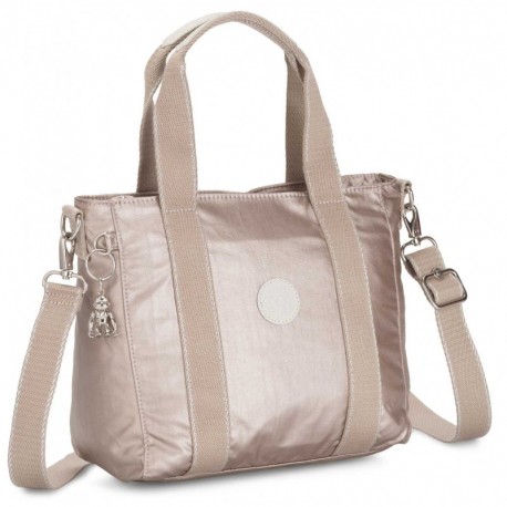 Сумка Kipling ASSENI MINI Metallic Glow (48I) KI3572_48I