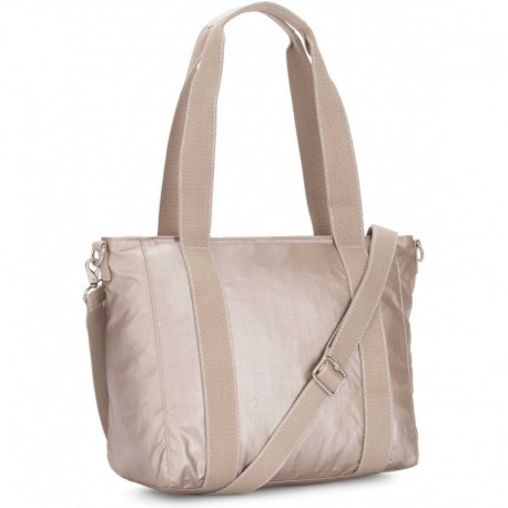 Сумка Kipling ASSENI S Metallic Glow (48I) KI6232_48I