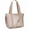 Сумка Kipling ASSENI S Metallic Glow (48I) KI6232_48I