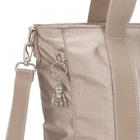 Сумка Kipling ASSENI Metallic Glow (48I) KI5651_48I