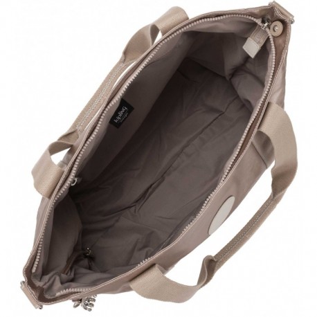 Сумка Kipling ASSENI Metallic Glow (48I) KI5651_48I