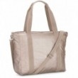 Сумка Kipling ASSENI Metallic Glow (48I) KI5651_48I