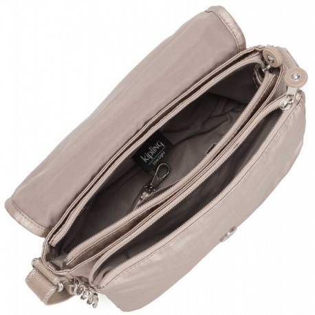 Сумка Kipling NITANY Metallic Glow (48I) KI4972_48I