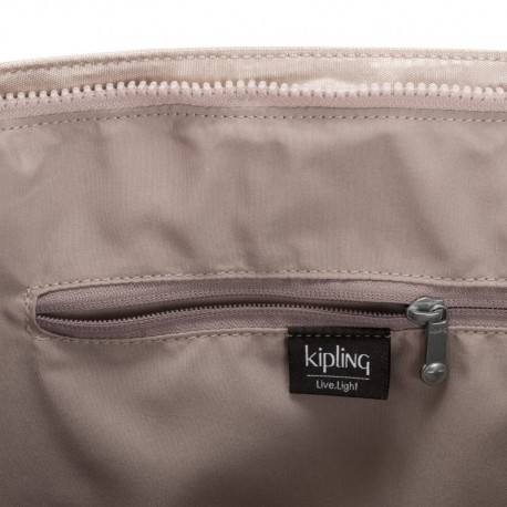 Сумка Kipling ERA M Metallic Glow O (P24) KI5682_P24