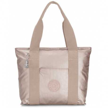 Сумка Kipling ERA S Metallic Glow O (P24) KI4665_P24