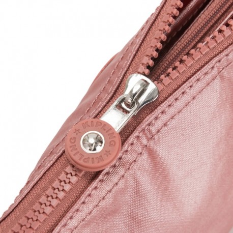Портмоне Kipling CREATIVITY L Metallic Rust (48P) K13093_48P