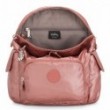 Рюкзак Kipling CITY PACK MINI Metallic Rust (48P) KI2671_48P