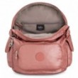 Рюкзак Kipling CITY PACK S Metallic Rust (48P) K15641_48P