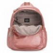 Рюкзак Kipling DELIA MINI Metallic Rust (48P) KI4966_48P