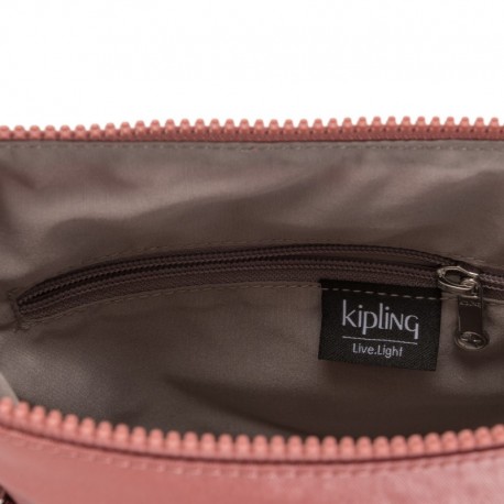 Сумка Kipling ARTO Metallic Rust (48P) K10878_48P
