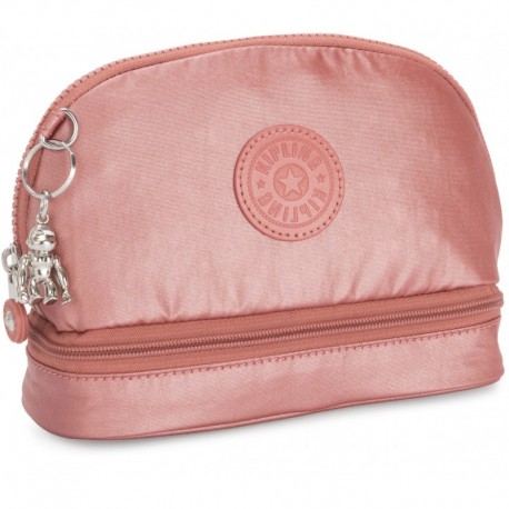 Косметичка Kipling MULTI KEEPER Metallic Rust (48P) KI2910_48P