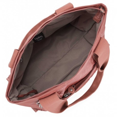 Сумка Kipling ERA S Metallic Rust O (Q34) KI4665_Q34