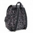 Рюкзак Kipling CITY PACK Navy Stick Pr (Q56) K24681_Q56