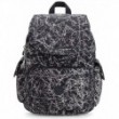 Рюкзак Kipling CITY PACK Navy Stick Pr (Q56) K24681_Q56