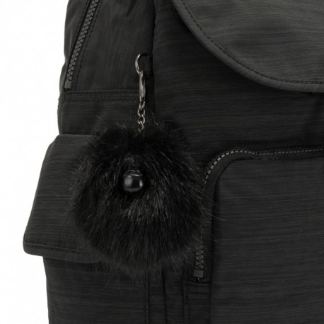 Рюкзак Kipling CITY PACK True Dazz Black (G33) K24681_G33