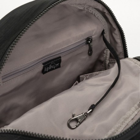 Рюкзак Kipling CITY PACK True Dazz Black (G33) K24681_G33