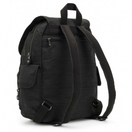 Рюкзак Kipling CITY PACK True Dazz Black (G33) K24681_G33