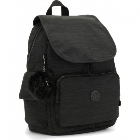 Рюкзак Kipling CITY PACK True Dazz Black (G33) K24681_G33