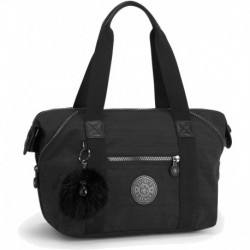 Сумка Kipling ART MINI True Dazz Black (G33) K15410_G33