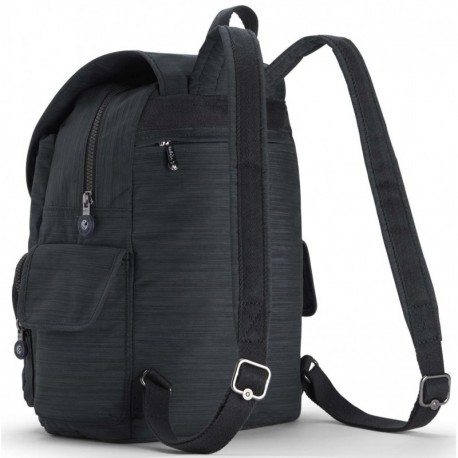 Рюкзак Kipling CITY PACK True Dazz Navy (F77) K24681_F77