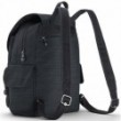 Рюкзак Kipling CITY PACK True Dazz Navy (F77) K24681_F77