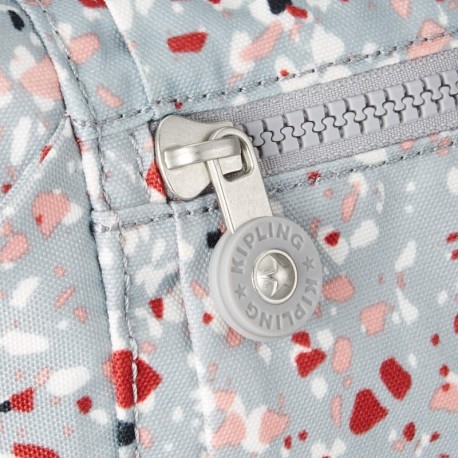 Несессер Kipling AIDEN Speckled (48X) KI3067_48X