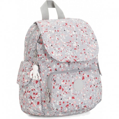 Рюкзак Kipling CITY PACK MINI Speckled (48X) KI5361_48X