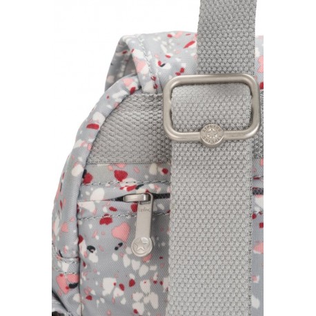 Рюкзак Kipling CITY PACK MINI Speckled (48X) KI5361_48X