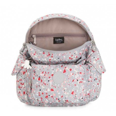 Рюкзак Kipling CITY PACK MINI Speckled (48X) KI5361_48X